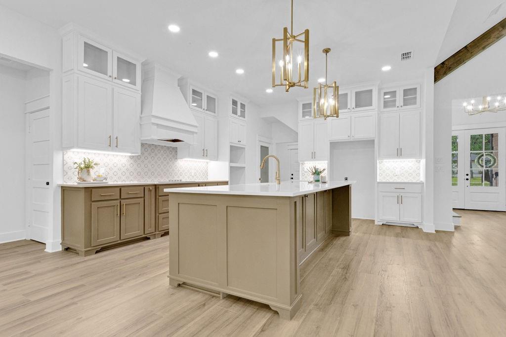 Hideaway Lake - Residential