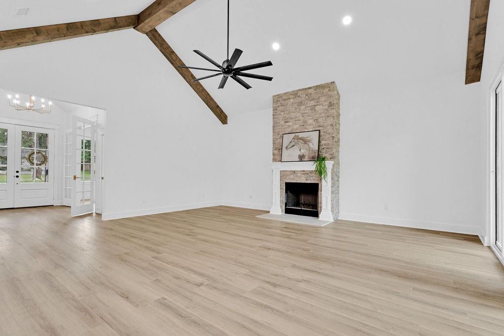 Hideaway Lake - Residential