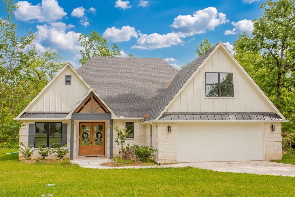 Hideaway Lake - Residential