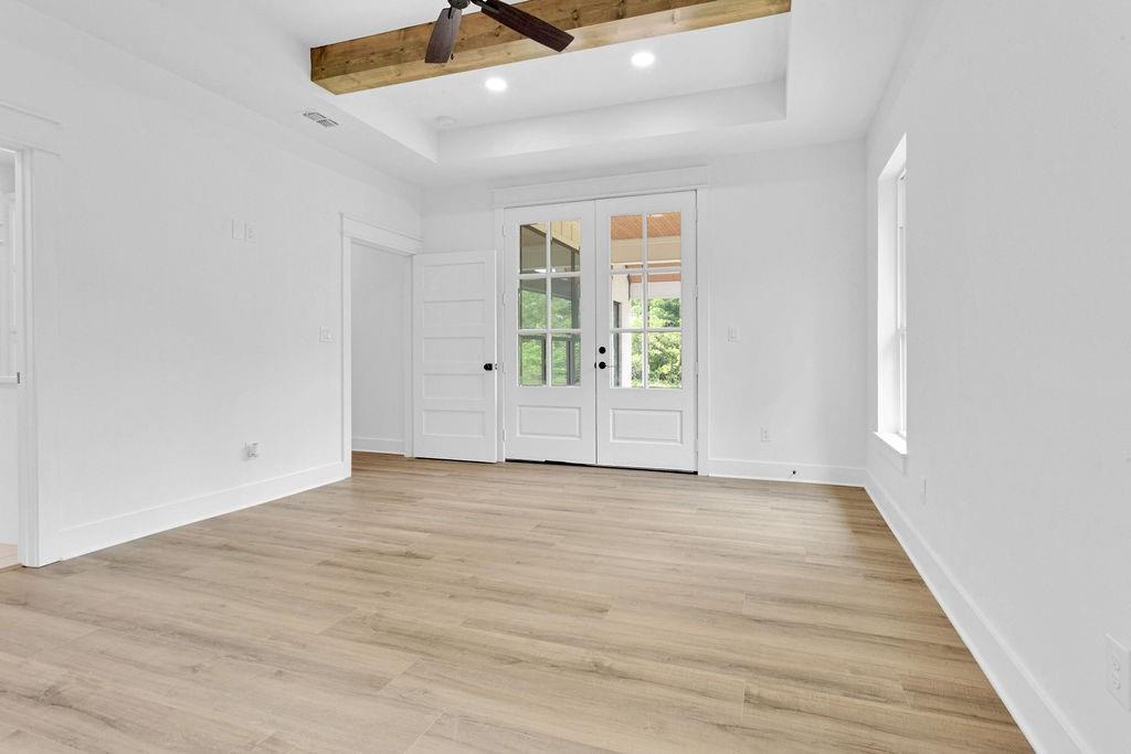 Hideaway Lake - Residential