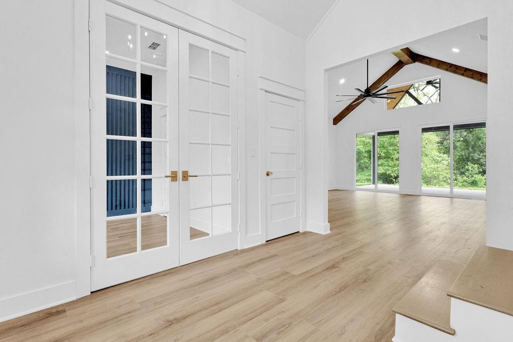 Hideaway Lake - Residential