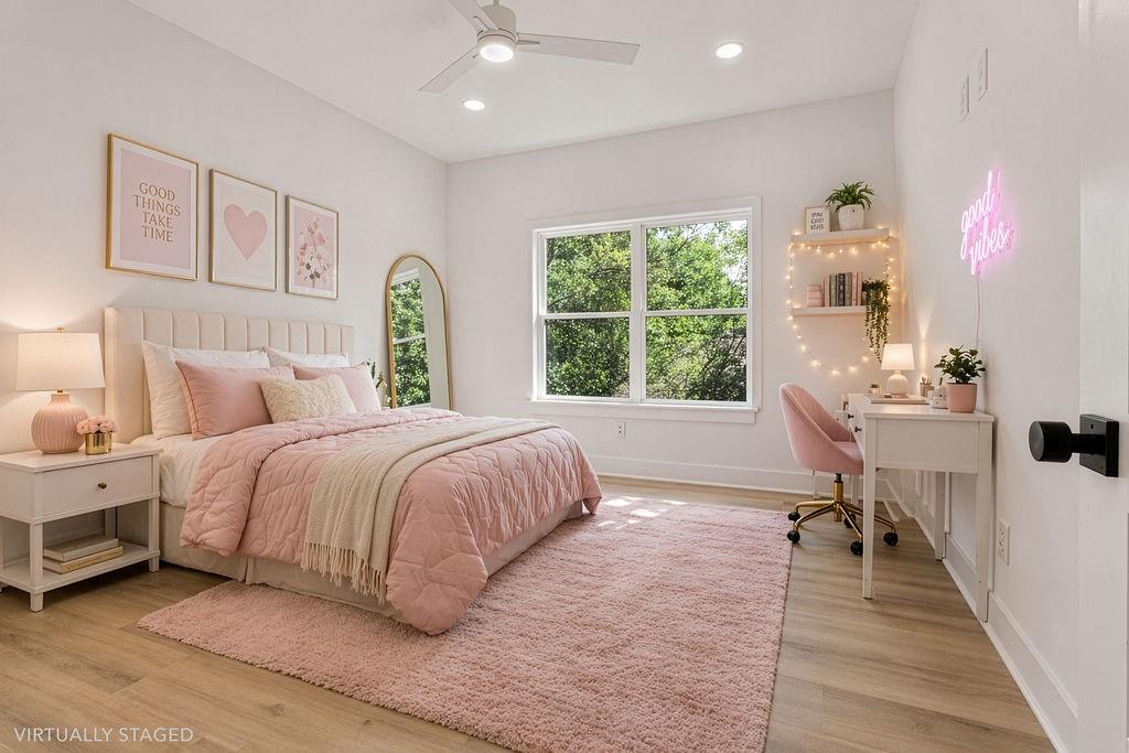 Hideaway Lake - Residential