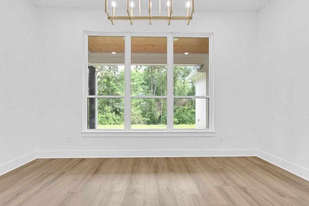 Hideaway Lake - Residential