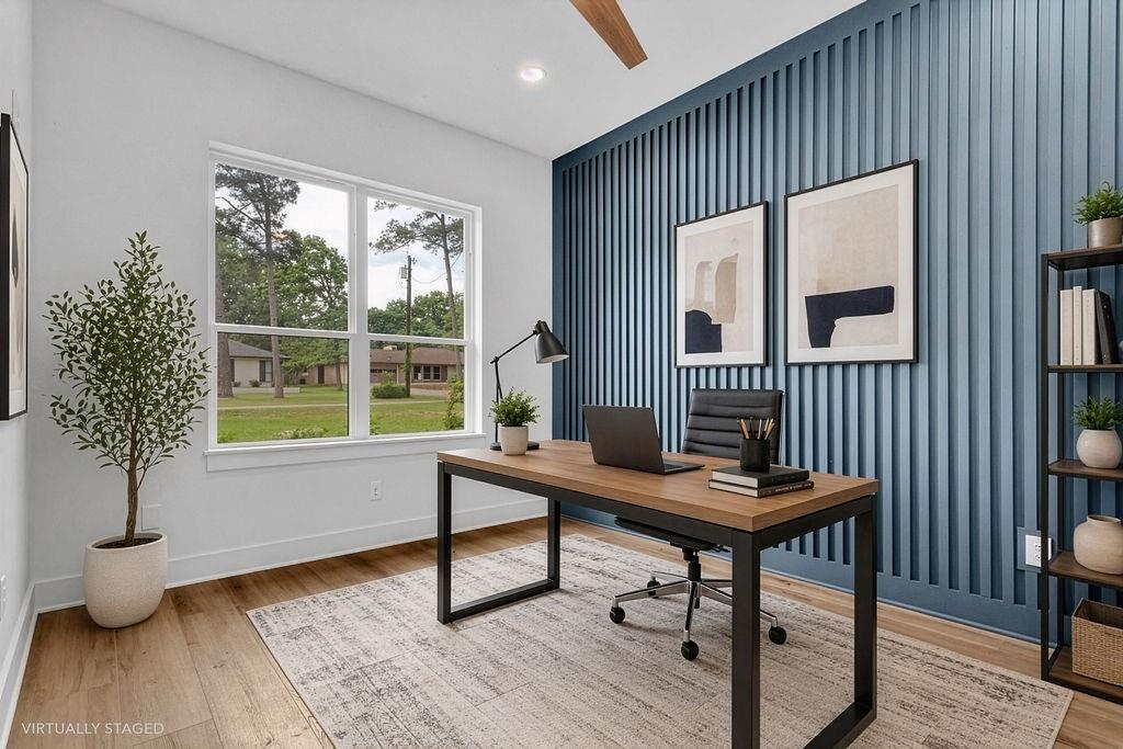 Hideaway Lake - Residential