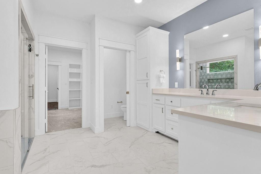 Hideaway Lake - Residential