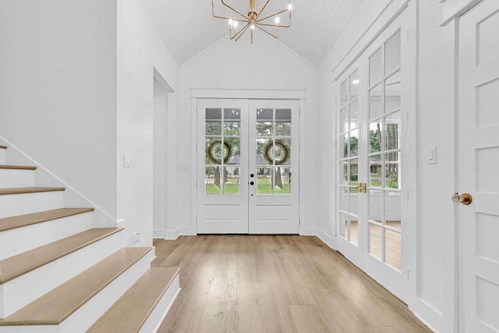 Hideaway Lake - Residential