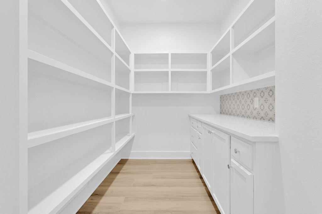 Hideaway Lake - Residential