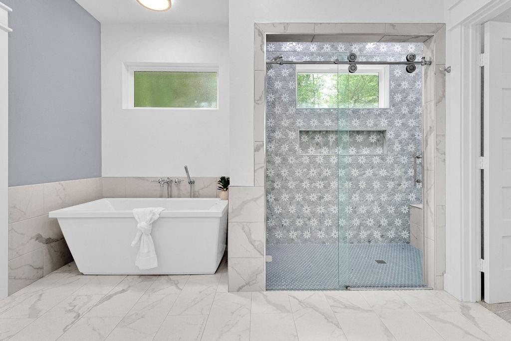 Hideaway Lake - Residential