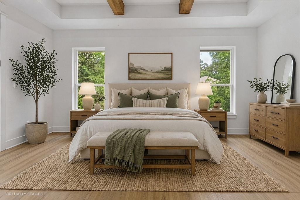 Hideaway Lake - Residential