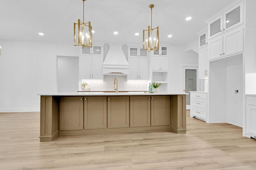 Hideaway Lake - Residential