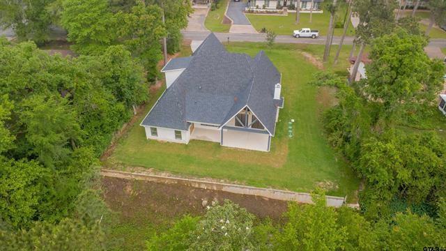 Hideaway Lake - Residential