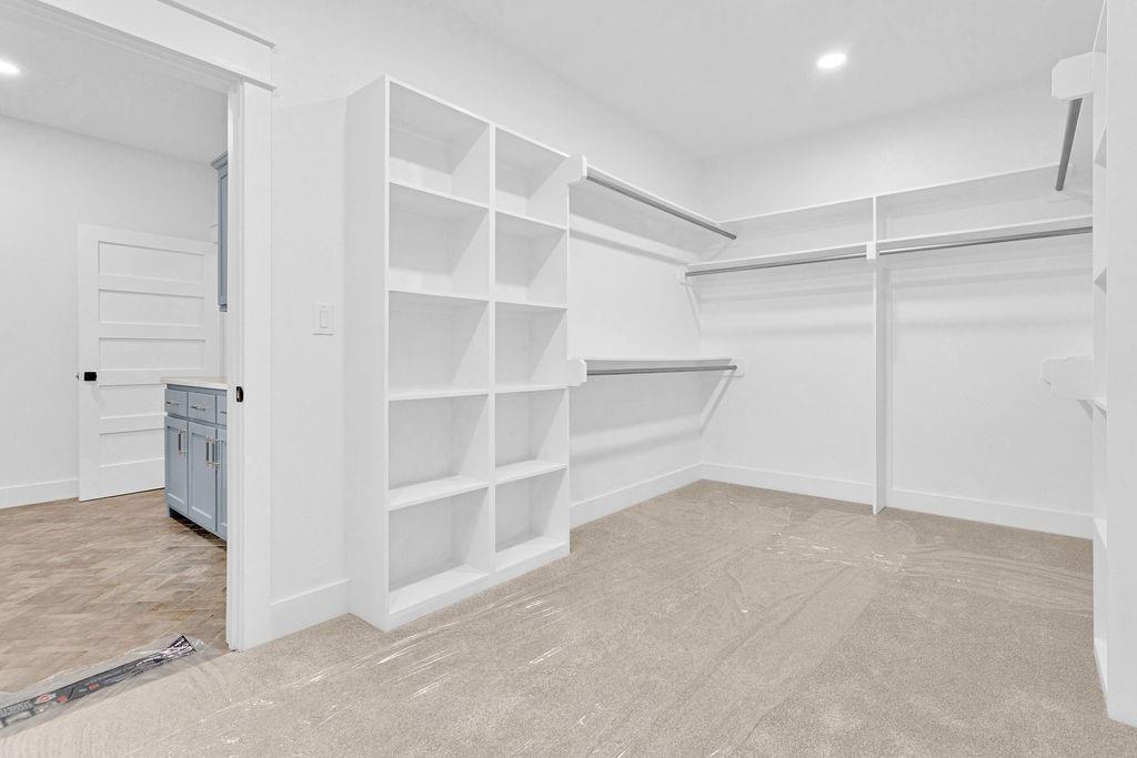 Hideaway Lake - Residential