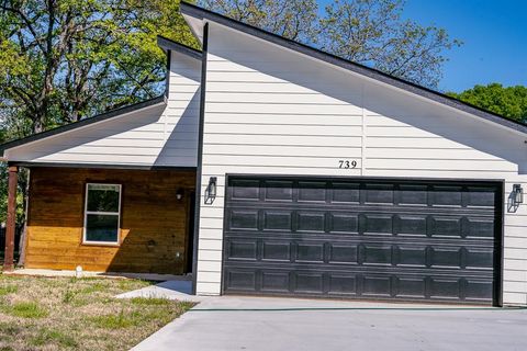 A home in Point