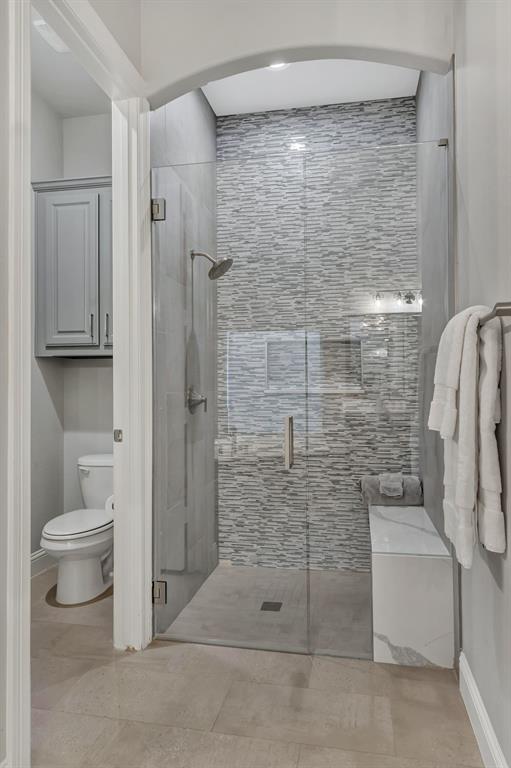 Villas Of Colleyville - Residential