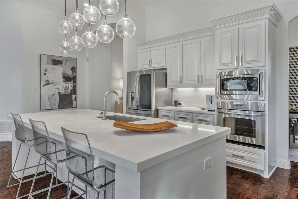 Villas Of Colleyville - Residential