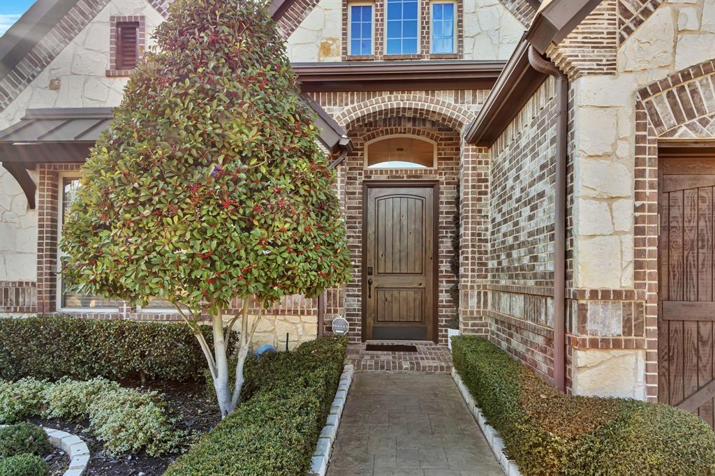 Villas Of Colleyville - Residential