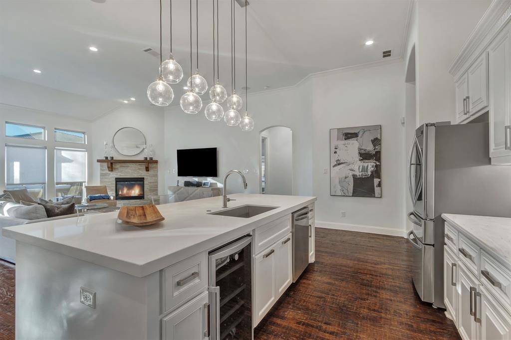 Villas Of Colleyville - Residential