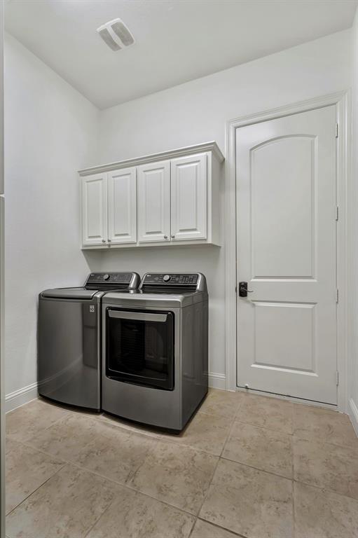 Villas Of Colleyville - Residential