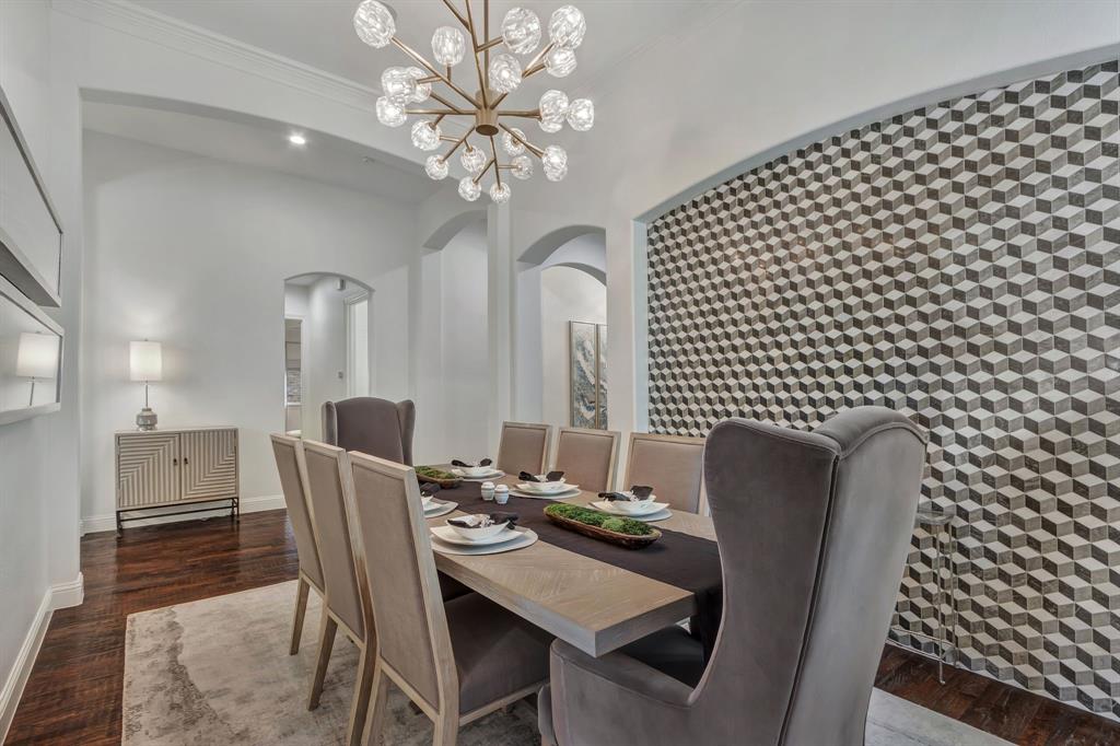 Villas Of Colleyville - Residential