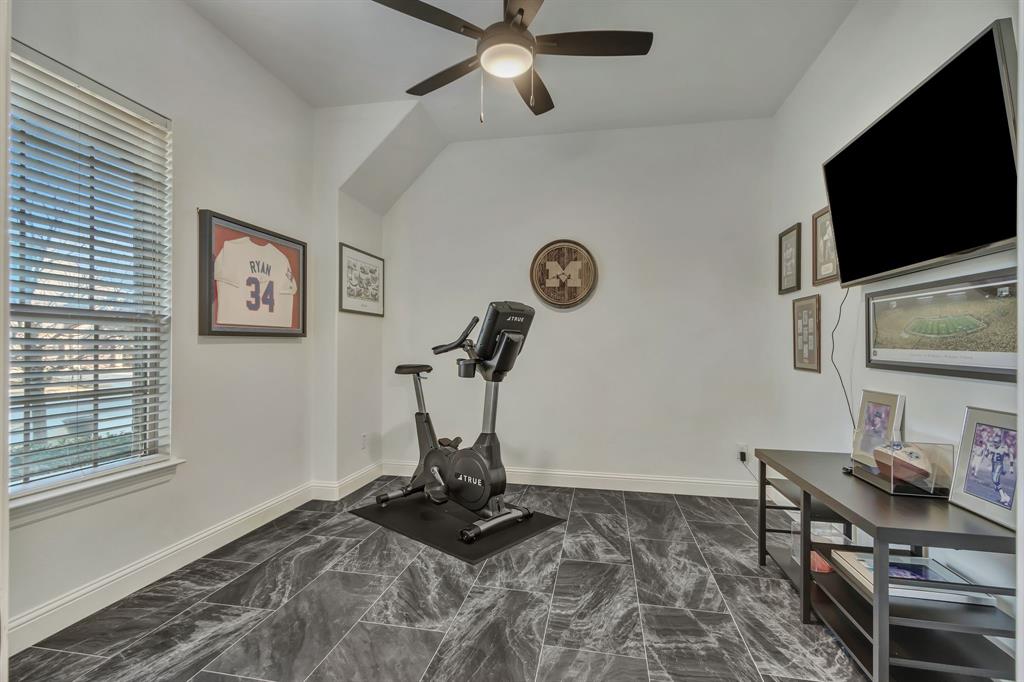 Villas Of Colleyville - Residential