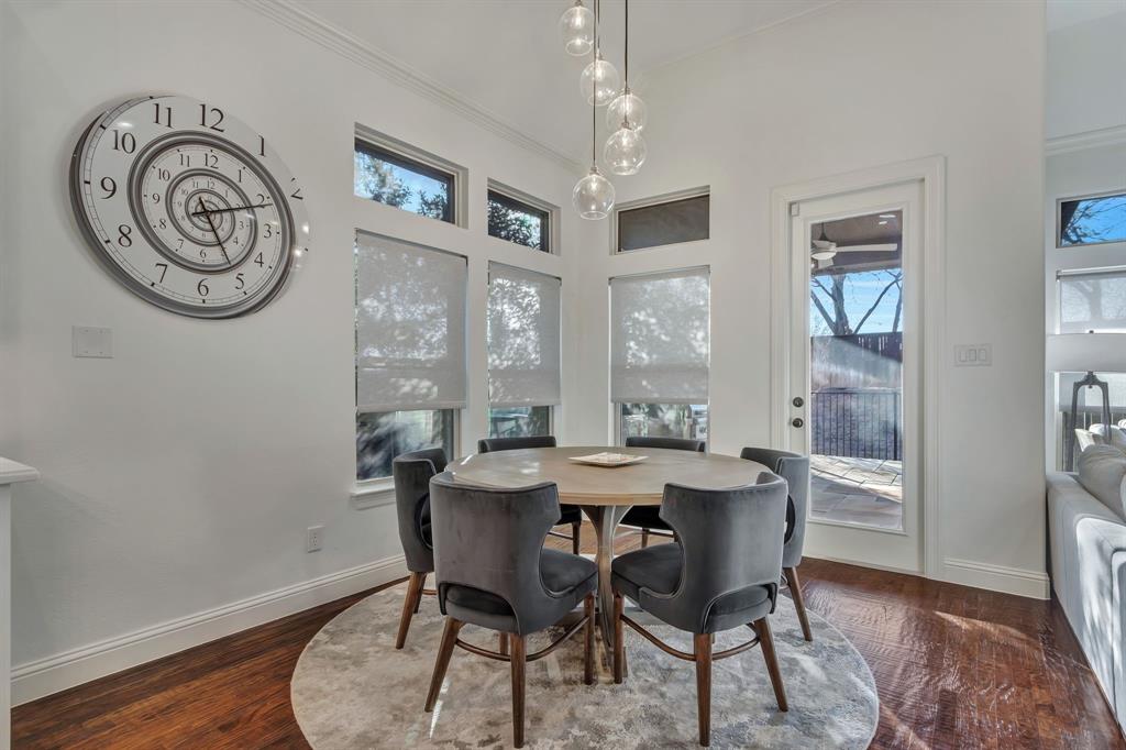 Villas Of Colleyville - Residential