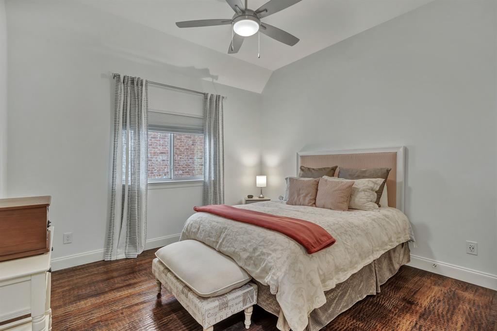 Villas Of Colleyville - Residential