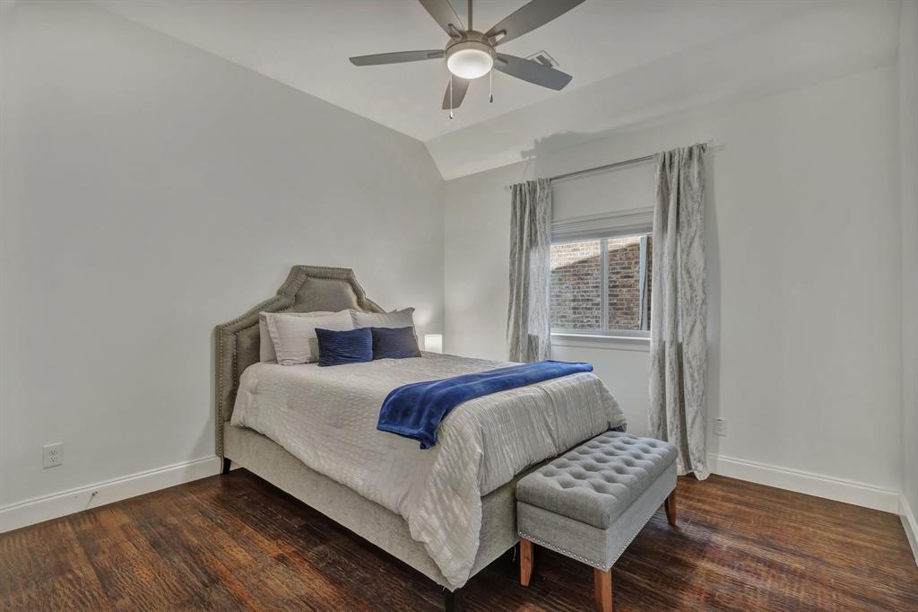 Villas Of Colleyville - Residential