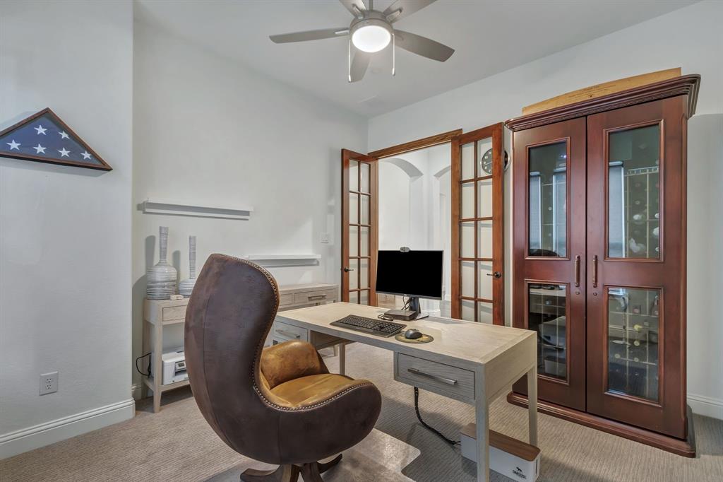 Villas Of Colleyville - Residential