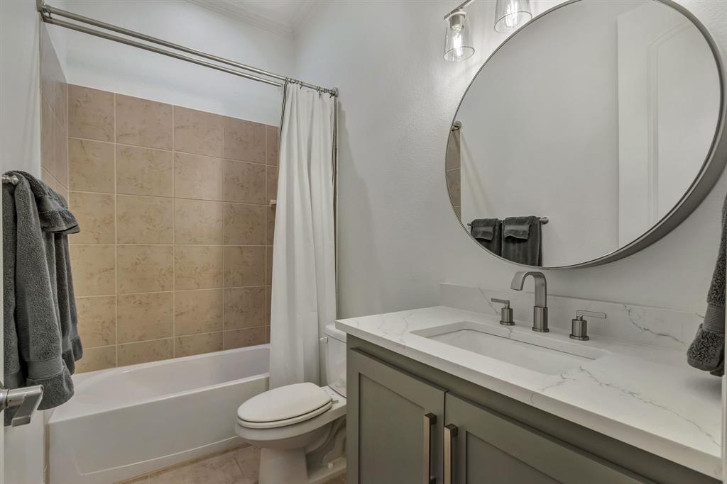 Villas Of Colleyville - Residential