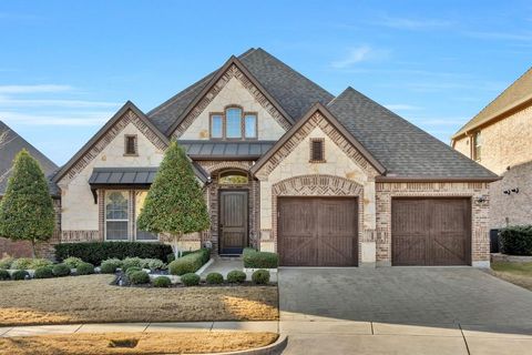 Photo of 6500 Cimmaron Trail, Colleyville, TX 76034 (MLS # 21164875)