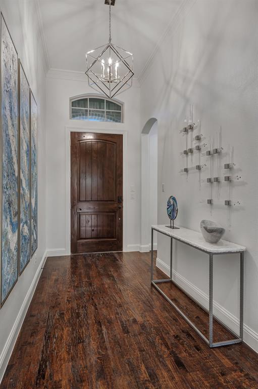 Villas Of Colleyville - Residential