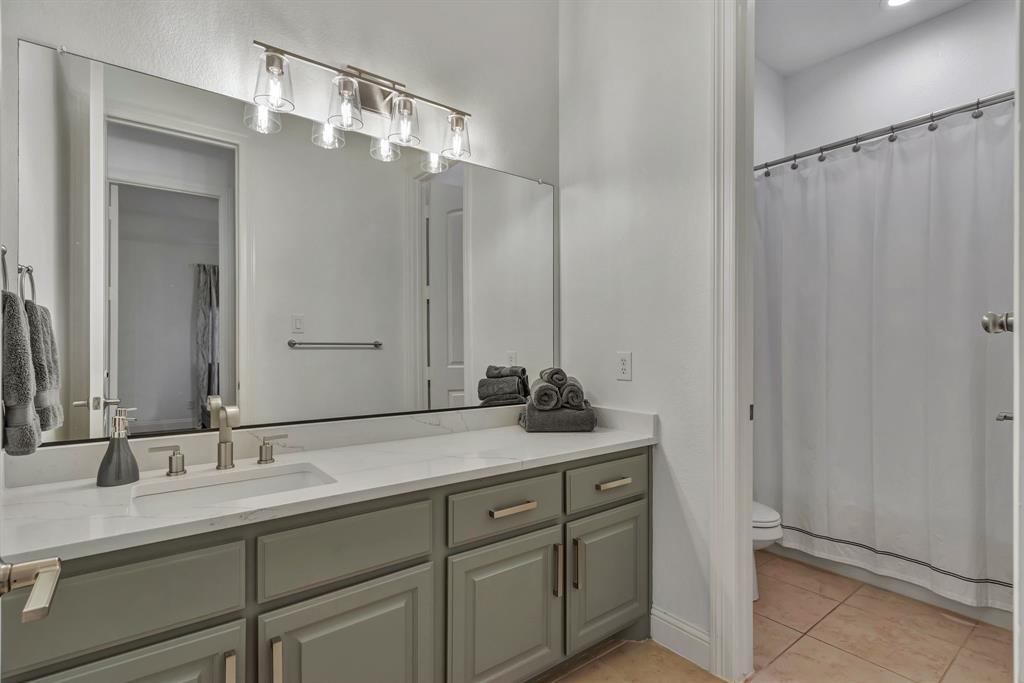 Villas Of Colleyville - Residential