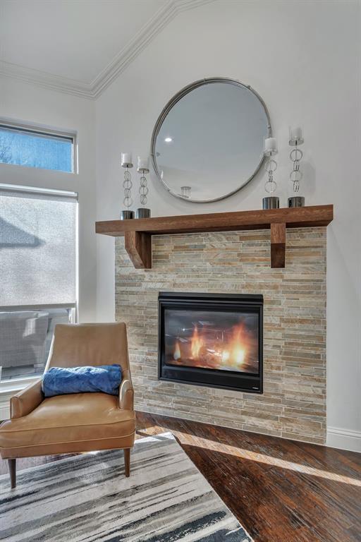 Villas Of Colleyville - Residential