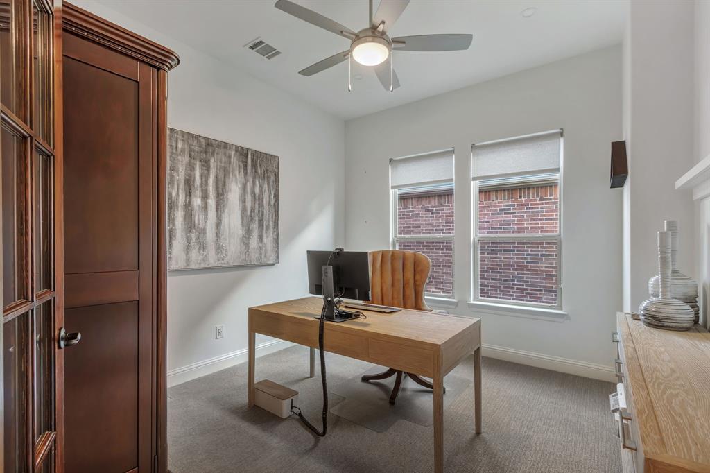 Villas Of Colleyville - Residential