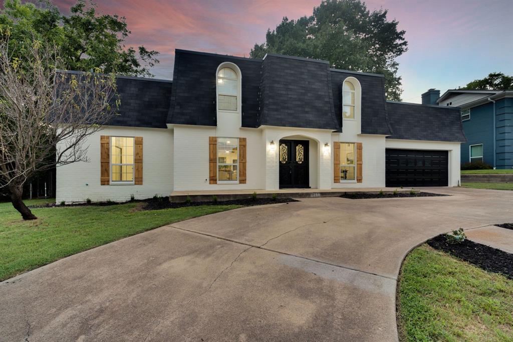 4220 Dawn Drive