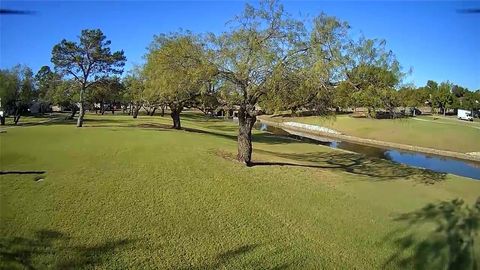 A home in Farmers Branch