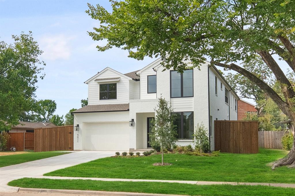 9011 Livenshire Drive