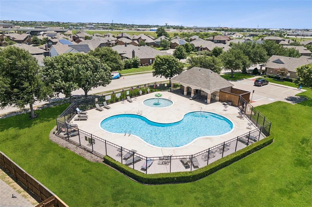 Dorado Ranch - Residential