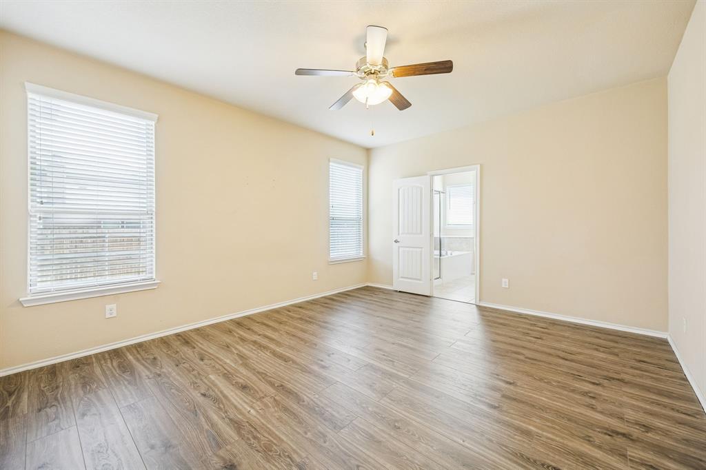 Dorado Ranch - Residential