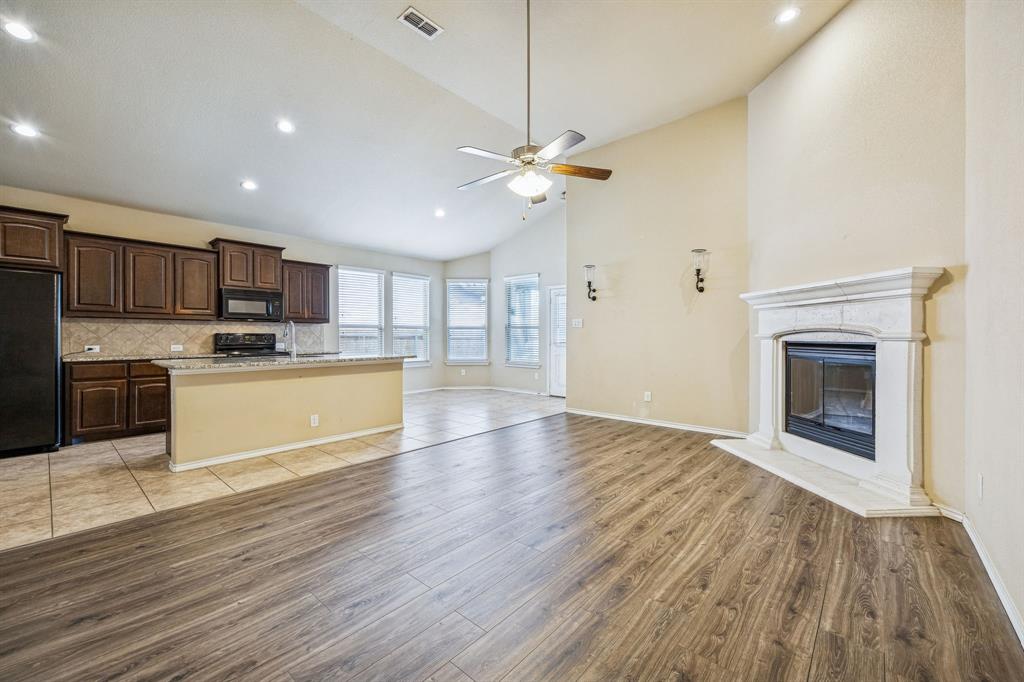 Dorado Ranch - Residential