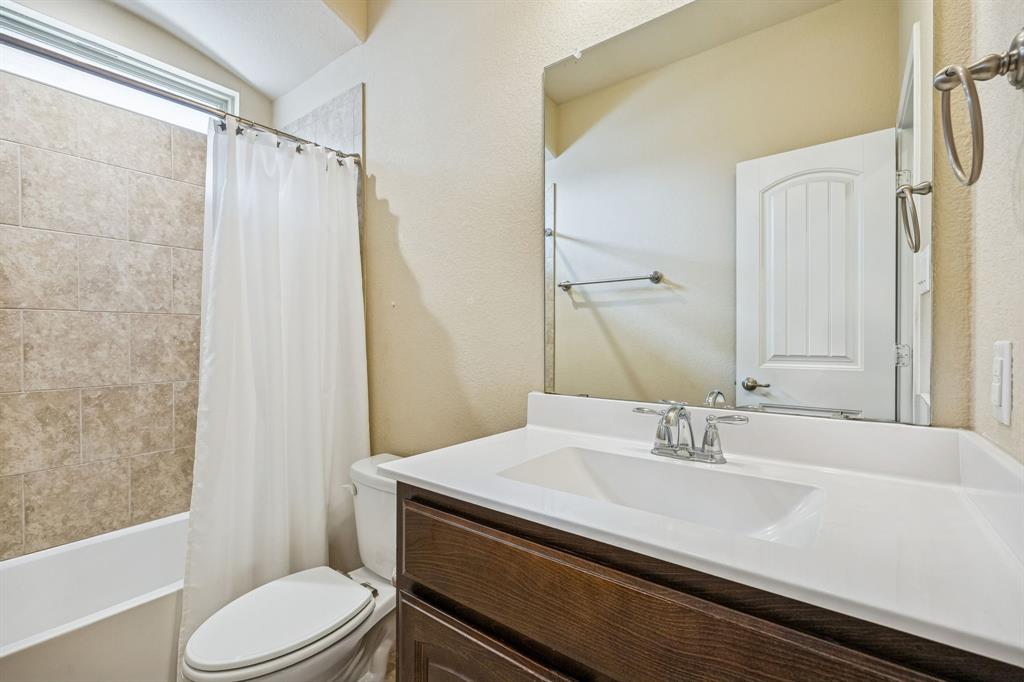 Dorado Ranch - Residential