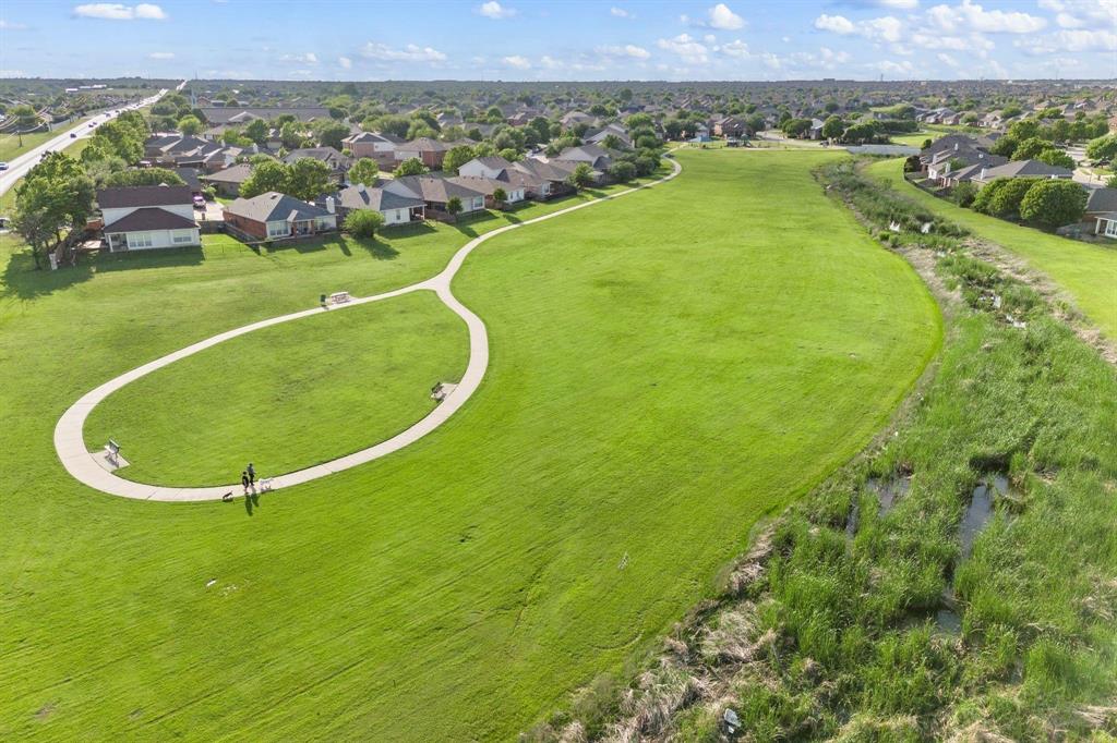 Dorado Ranch - Residential