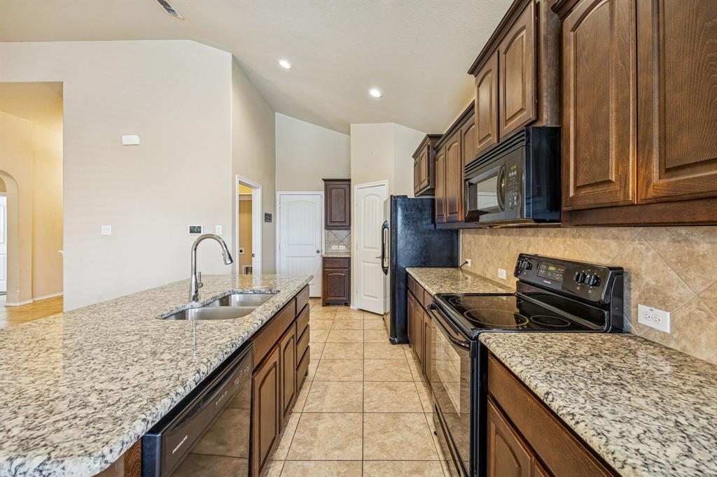 Dorado Ranch - Residential