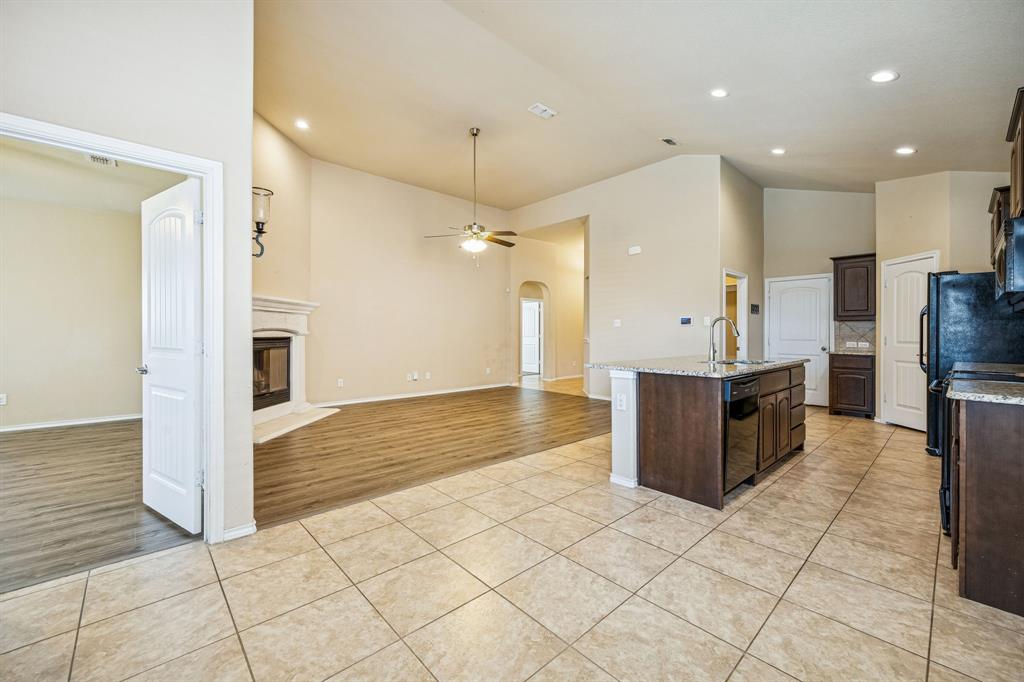 Dorado Ranch - Residential