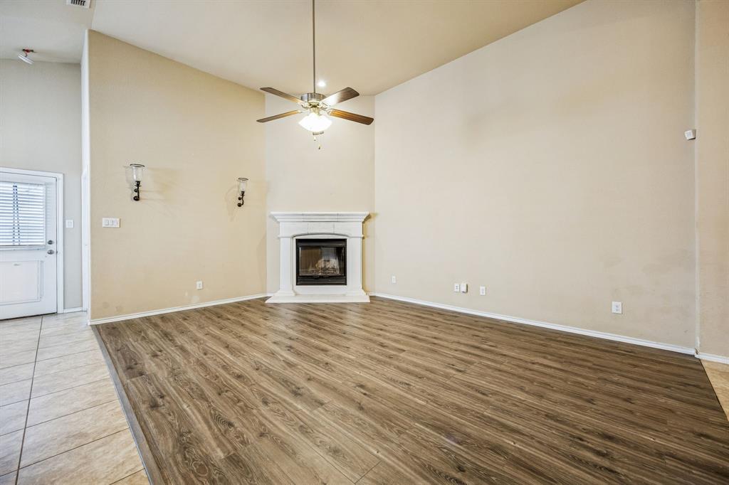 Dorado Ranch - Residential