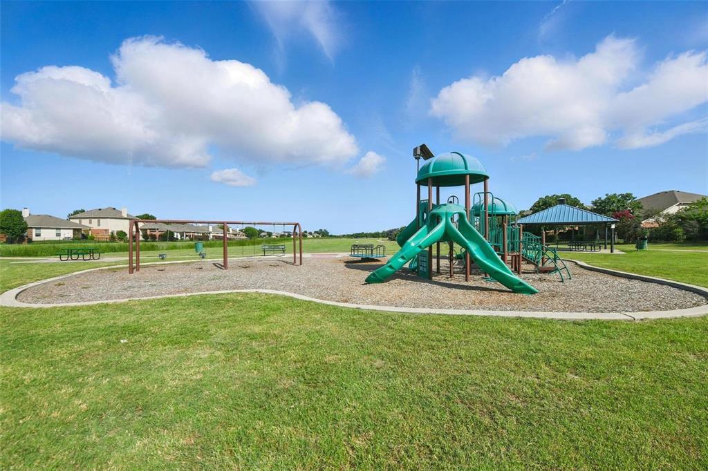 Dorado Ranch - Residential