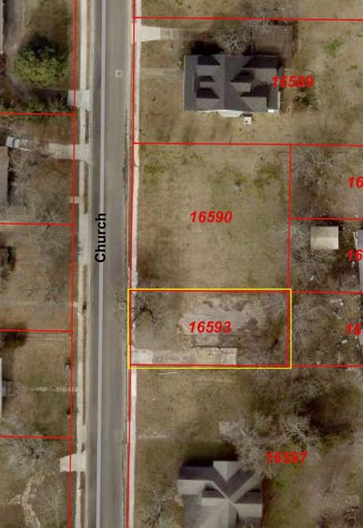 City Of Paris - Land