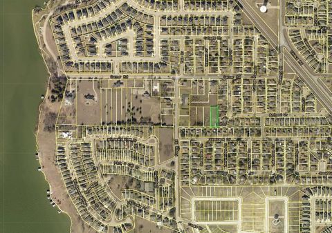 7010 Garner Road Rowlett TX 75088