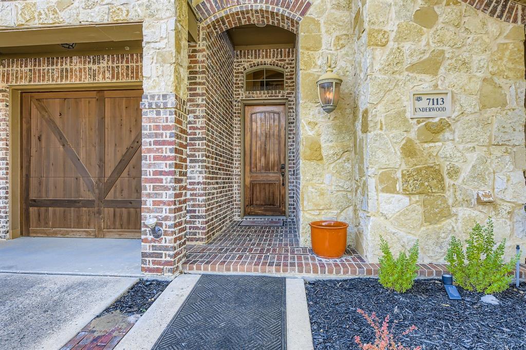 7113 Underwood Drive