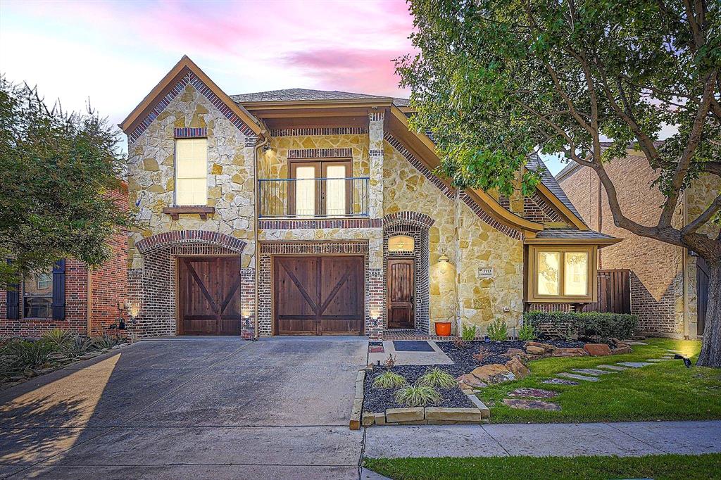 7113 Underwood Drive